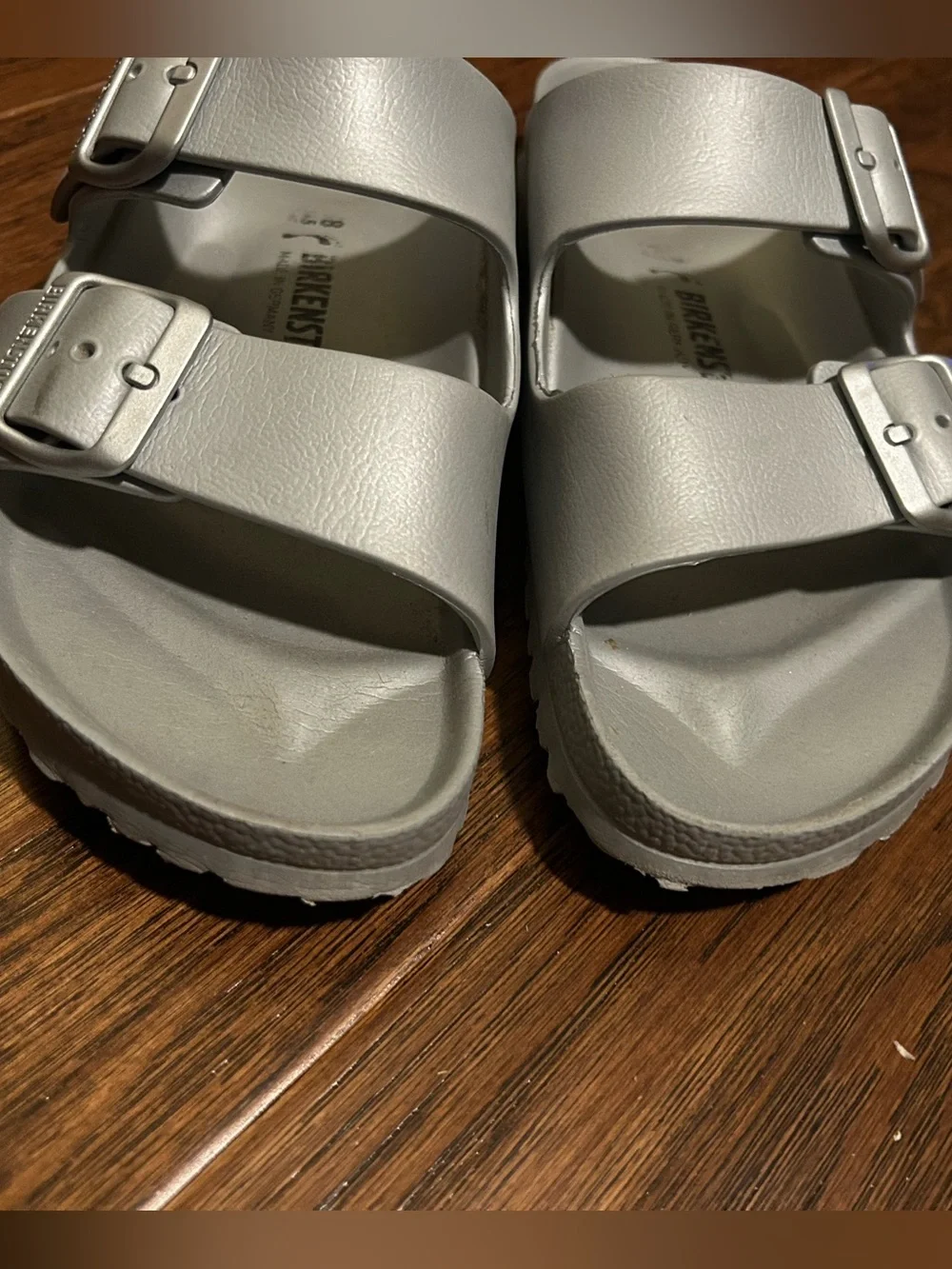Birkenstock classic two